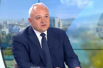 Иван Демерджиев от &bdquo;Прогресивна България&ldquo;: Цинизмът и лъжите нямат място в политиката