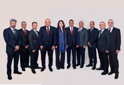 &bdquo;Прогресивна България&ldquo; представя листата си за 9 МИР Кърджали и организира среща с Румен Радев