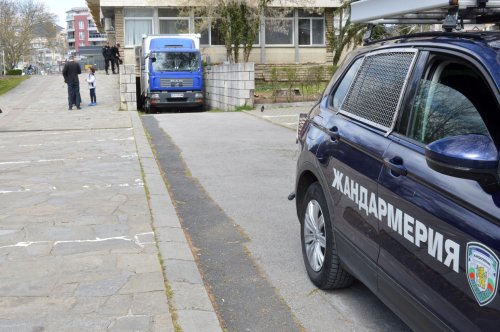 Започна раздаването на изборните материали в Кърджали, 272 хиляди избиратели ще гласуват