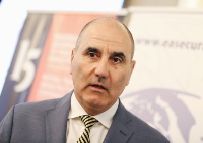 Цветан Цветанов: ГЕРБ вече не е политическият мастодонт, който беше &ndash; днес първото място се дължи повече на слабостта на другите