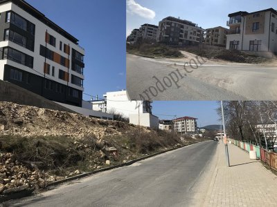 Новият квартал във &bdquo;Възрожденци&ldquo;: строят без спир, паркоместа няма, а цените хвърчат