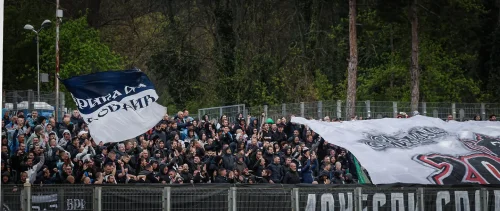 Арестуваха фен на &bdquo;Локомотив&ldquo; след мача в Кърджали