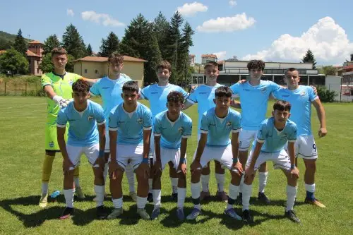 &bdquo;Арда&ldquo; U16 приключи сезона с 0:3 от &bdquo;Ботев&ldquo; &ndash; две греди не стигнаха за обрат