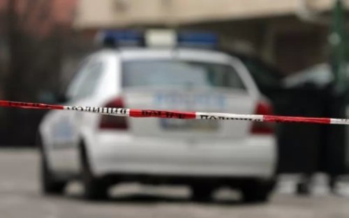 Трагедия в Кърджали: Намериха тяло на 74-годишен мъж пред жилищен блок