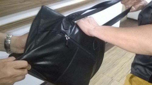 Забравена чанта в магазин в Кърджали стана лесна плячка: полицията откри 51-годишна жена