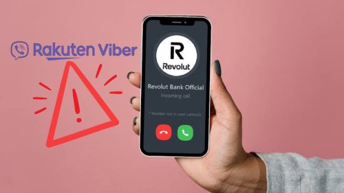 Фалшиви &bdquo;служители на Revolut&ldquo; атакуват българи във Viber: Искат данни за карта и източват сметки за минути