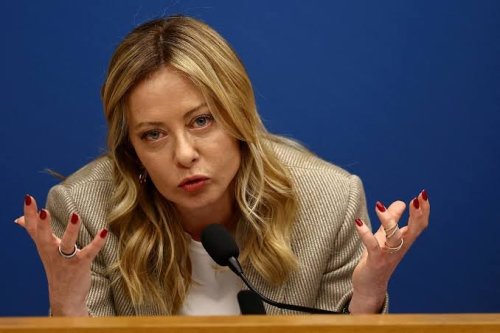 Мелони каза &bdquo;Не&ldquo;: Италия се присъедини към България срещу санкциите за руския патриарх