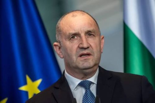 Румен Радев със скандални разкрития за българската икономика: Имаме огромен скрит дефицит