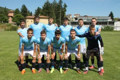 &bdquo;Арда&ldquo; U18 разгроми &bdquo;Спартак&ldquo; и окупира върха в Елитната група