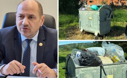 НАГЛОСТ: Кмет - лихвар щави наред, докато Ловеч и околните села тънат в боклук