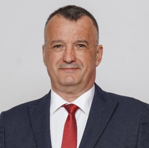 Бисер Николов е назначен за областен управител на Кърджали
