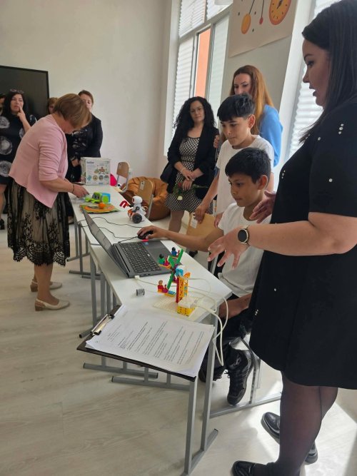 Крумовград натиска срещу отпадането от училище: проектът &bdquo;Достъп до образование&ldquo; влиза в следваща фаза