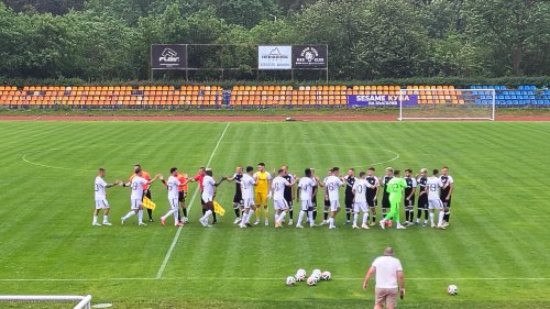 Първа победа в Боровец: &bdquo;Арда&ldquo; се наложи над &bdquo;Рилски спортист&ldquo; в първата си лятна контрола