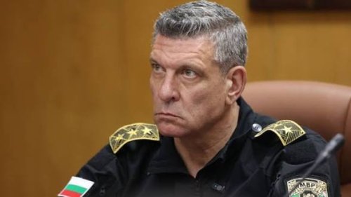 Георги Кандев: Напускам МВР, не мога да избирам между поста и принципите си