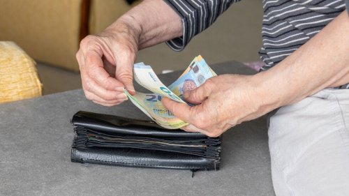 От 1 юли: Пенсиите се увеличават със 7,8%, отпада COVID добавката