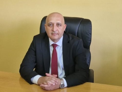 Кметът Ерол Мюмюн обвини МВР в политически натиск и репресии