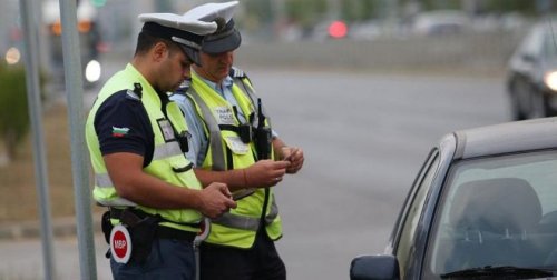 Полицията в Ардино провери 364 коли за седмица: 213 нарушения и 166 клипа за скорост