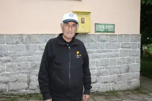 92-годишният учител от Ленище: Неджиб Мурад остава символ на уважение и дух в Ардинско