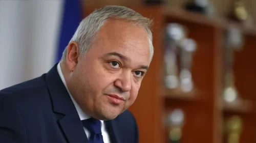 Иван Демерджиев: Хора, свързани с институции са помагали на Васил Михайлов да се укрива