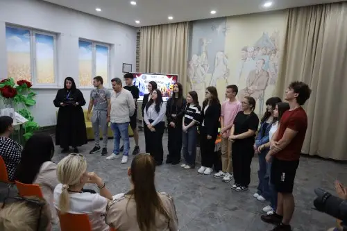 &bdquo;Тормозът не е шега&ldquo;: Ученици в Кърджали излязоха на сцена и поискаха отговор