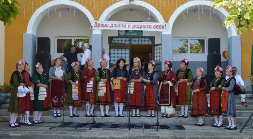 Пчеларово се готви за традиционния си събор на 13 юни