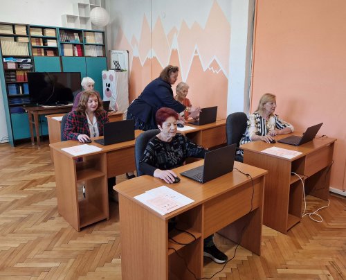 Дигиталният клуб в Кърджали отвори врати за кампанията &bdquo;Дигитален будител&ldquo;