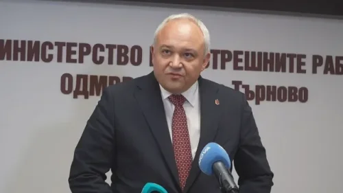 Иван Демерджиев: Обществена поръчка за над 5 млн. лв. е причината за разпита на кмета на Кърджали