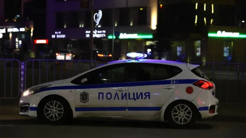 Полицията удари нощните заведения в Кърджали: непълнолетни, райски газ и вейпове под проверка