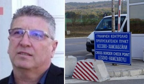 ПОРЕДЕН СКАНДАЛ: Контрабандистът Илия Илиев - Туча безчинства в Митниците!