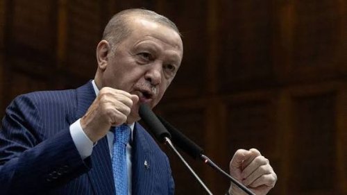 Ердоган: Турция е голям шанс за ЕС