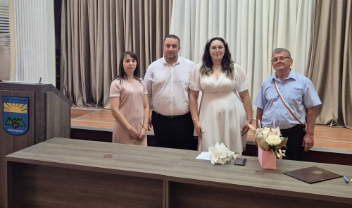 Черноочене се превърна в сватбен магнит: над 70 брака от началото на годината