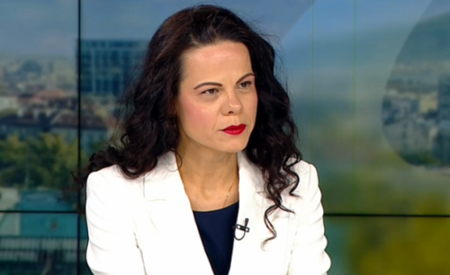 Катя Ивкова обяви мащабна реформа: Нови правила за РЗИ, лекарствата и детската болница