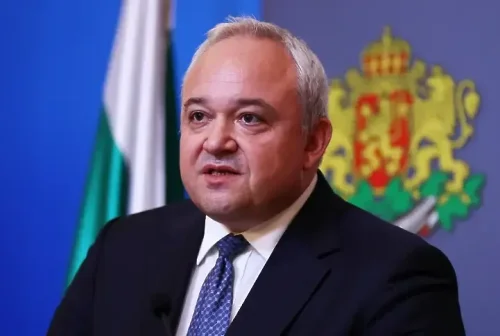 Иван Демерджиев стартира инициативата &bdquo;Малките големи герои&ldquo; за доблестни деца и младежи