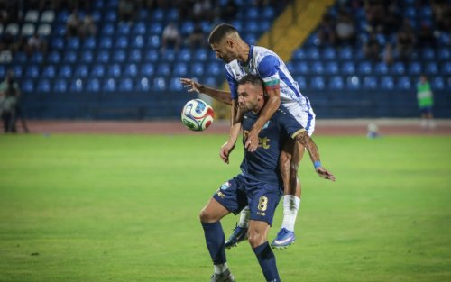 Арда удари Дунав с 2:0 в Русе и прати &bdquo;драконите&ldquo; на дъното
