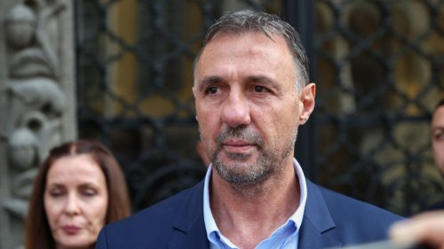 Повторно задържаха Христо Широков, антимафиоти обискират лабораторията на ВиК &ndash; Бургас