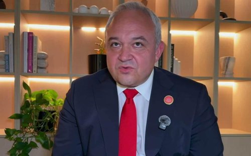 (ВИДЕО) Иван Демерджиев: Предоставихме на САЩ информация за заобикаляне на санкциите по &bdquo;Магнитски&ldquo;