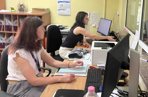 Благодарствено писмо до полицията в Кърджали: семейство хвали паспортната служба в Кирково