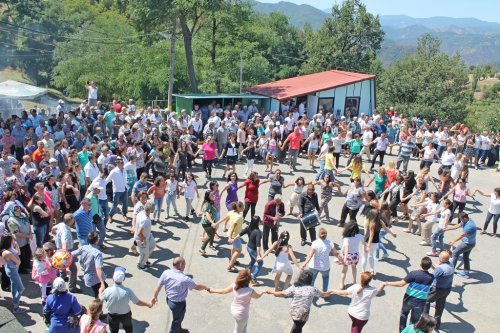 Село Башево кани на традиционен събор-мевлид на 8 и 9 август