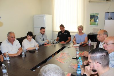 &bdquo;Най-опасната искра е безотговорността&ldquo;: 90% от горските пожари тръгват от човешка небрежност