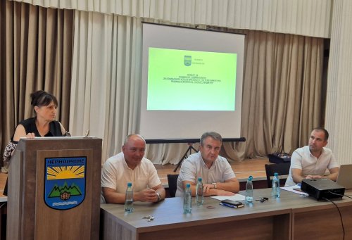 Община Черноочене планира социалните си услуги за 2027 г. и удължава програмата &bdquo;Топъл обяд&ldquo;