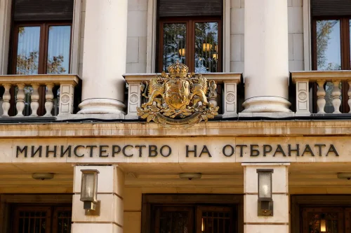 МО с официално становище: Падналият край Кардам дрон най-вероятно е украинска примамка &bdquo;Майя&ldquo;