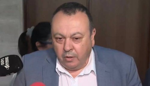 Хамид Хамид: Справка на МВР опровергава твърденията на Иван Демерджиев