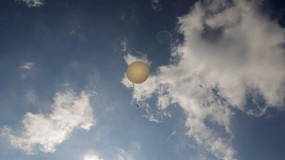 Времето: Облачно с вероятност за валежи