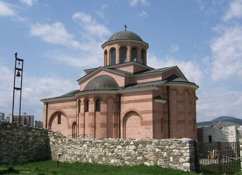 Отец Николай с ясен призив за 15 август: Вярващите да напълнят храмовете в Кърджали