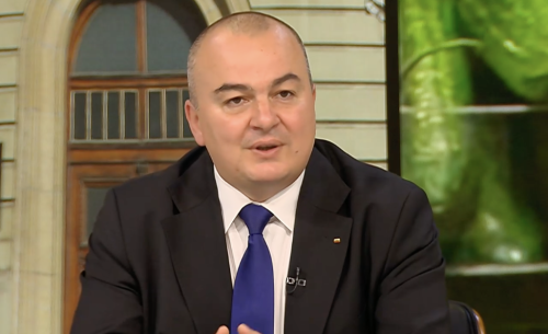 (ВИДЕО) Министър Абровски: Ще дадем на земеделците средства през зимата и за торове и семена през пролетта