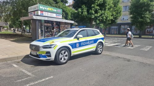 Нова бомбена заплаха удари Радио Кърджали: журналистите бяха евакуирани