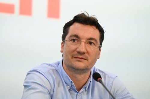 БСП застава зад Илияна Йотова за президент, Крум Зарков призова за дебат между кандидатите