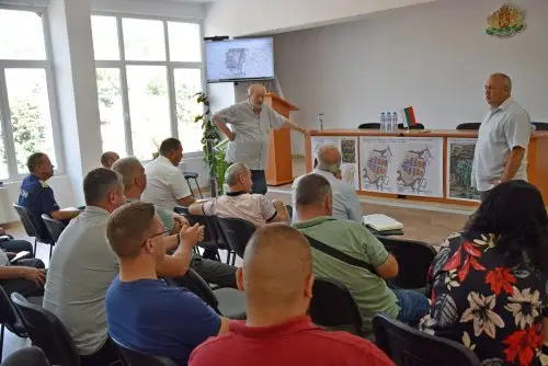 Ардино чертае нов живот за бившите казарми: спортна зала, хотел и жилища на 71 декара