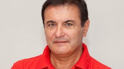 Милко Багдасаров: Убеден съм, че след изборите българският президент отново ще се казва Илияна Йотова