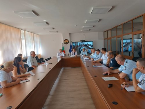 Предвиждат ново четирилентово трасе и две нови кръгови за облекчаване на тапите в Кърджали